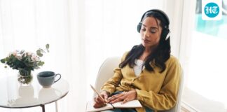 Neurologist shares 7 habits to improve focus and memory: From single task focus to tools for mental declutter Neurologist shares 7 habits to improve focus and memory: From single task focus to tools for mental declutter