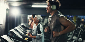 New Study Debunks the Myth That Exercise Slows Your Metabolism or Calorie Burn New Study Debunks the Myth That Exercise Slows Your Metabolism or Calorie Burn