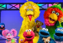 New Year, New Healthy Habits: Sesame Workshop and Abbott Debut New Resources to Help Children and Families Build Healthy Habits Early New Year, New Healthy Habits: Sesame Workshop and Abbott Debut New Resources to Help Children and Families Build Healthy Habits Early