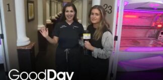 New Year, New You at California Sun Wellness Spa! New Year, New You at California Sun Wellness Spa!