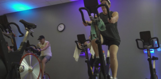 New Year, new healthy habits: Maintaining resolutions New Year, new healthy habits: Maintaining resolutions