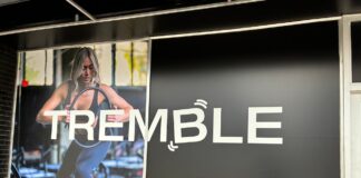 New downtown Ann Arbor fitness studio promises ‘fun, unique and challenging’ workouts Mostly Sunny