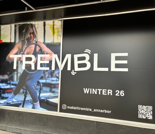 New downtown Ann Arbor fitness studio promises ‘fun, unique and challenging’ workouts Mostly Sunny