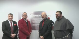 New fitness center dedicated at St. Francis New fitness center dedicated at St. Francis