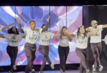 New initiative aims to inspire healthy habits among Mesa students New initiative aims to inspire healthy habits among Mesa students