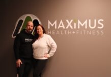 New owners transform Maximus gym in Riverhead New owners transform Maximus gym in Riverhead