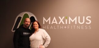 New owners transform Maximus gym in Riverhead New owners transform Maximus gym in Riverhead