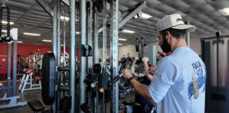 New year sparks renewed focus on fitness goals across Delmarva | Latest News New year sparks renewed focus on fitness goals across Delmarva | Latest News