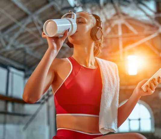 New year will see protein innovation, fiber-maxxing trend & healthspan focus boom New year will see protein innovation, fiber-maxxing trend & healthspan focus boom