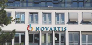 Novartis’ ianalumab receives FDA Breakthrough Therapy designation for Sjögren’s disease Novartis’ ianalumab receives FDA Breakthrough Therapy designation for Sjögren’s disease