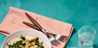 Nutrition Experts Say This May Be The Next Big Brain Food Nutrition Experts Say This May Be The Next Big Brain Food