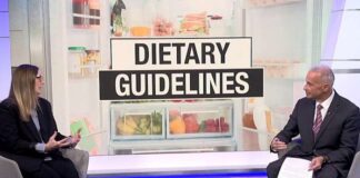 Nutrition expert addresses concerns about new dietary guidelines urging shift to protein-rich, processed-free foods Nutrition expert addresses concerns about new dietary guidelines urging shift to protein-rich, processed-free foods