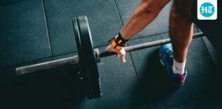 Nutritionist shares 10 habits to follow this year to stay healthy: ‘Clean out fridge…’ Nutritionist shares 10 habits to follow this year to stay healthy: ‘Clean out fridge…’