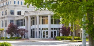 ODU launches nutrition institute to reshape medical education and curb chronic disease ODU launches nutrition institute to reshape medical education and curb chronic disease