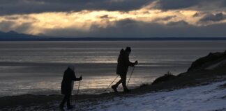 Opinion: Bring in the new year with an Alaska-style wellness movement Opinion: Bring in the new year with an Alaska-style wellness movement