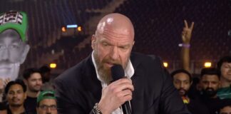 Paul Levesque promotes return of Presidential Fitness Test in Fox News opinion piece Paul Levesque promotes return of Presidential Fitness Test in Fox News opinion piece