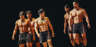 Physical Fitness Movies and Shows to Watch While You Exercise Physical Fitness Movies and Shows to Watch While You Exercise