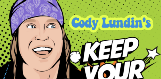 Physical Fitness and Nutrition for Survival with Josh Conner | Keep Your Ass Alive Cody Lundin Keep your Ass Alive, Josh Conner