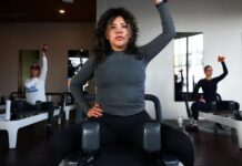 Pilates is so hot, demand for space and classes is booming | This Is Tucson Pilates is so hot, demand for space and classes is booming | This Is Tucson