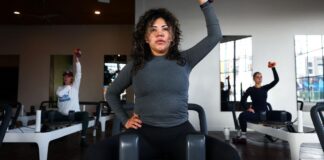 Pilates is so hot, demand for space and classes is booming | This Is Tucson Pilates is so hot, demand for space and classes is booming | This Is Tucson