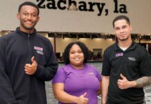 Planet Fitness opens in Zachary | Zachary Planet Fitness opens in Zachary | Zachary