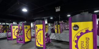 Planet Fitness trainer talks achievable fitness goals for New Year’s resolutions Planet Fitness trainer talks achievable fitness goals for New Year's resolutions