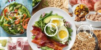 Plant based, keto, OMAD and more Plant based, keto, OMAD and more