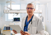 Policies to screen doctors’ fitness seen lacking in fairness – UW Medicine logo