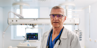 Policies to screen doctors’ fitness seen lacking in fairness – UW Medicine logo