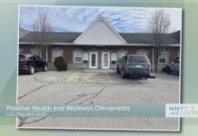 Positive Health and Wellness Chiropractic Positive Health and Wellness Chiropractic