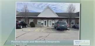 Positive Health and Wellness Chiropractic Positive Health and Wellness Chiropractic