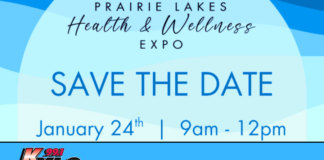 Prairie Lakes Healthcare ito Host Health & Wellness Expo | Local News Prairie Lakes Healthcare ito Host Health & Wellness Expo | Local News