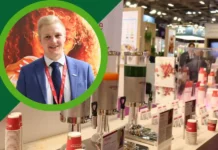 Prinova features Inner Power functional drinks and sports nutrition Prinova features Inner Power functional drinks and sports nutrition