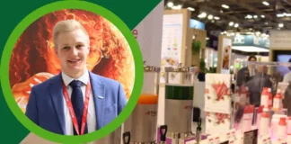 Prinova features Inner Power functional drinks and sports nutrition Prinova features Inner Power functional drinks and sports nutrition