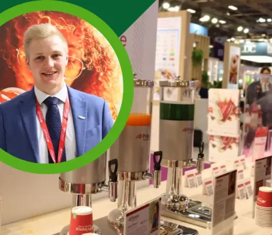 Prinova features Inner Power functional drinks and sports nutrition Prinova features Inner Power functional drinks and sports nutrition