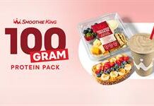 Protein washing and GLP-1s: Inside fast food’s strategy for health-conscious diners Protein washing and GLP-1s: Inside fast food’s strategy for health-conscious diners