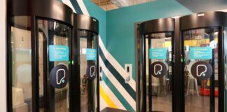 PureGym's entry and exit pods flagged by New York City's fire department for safety concerns