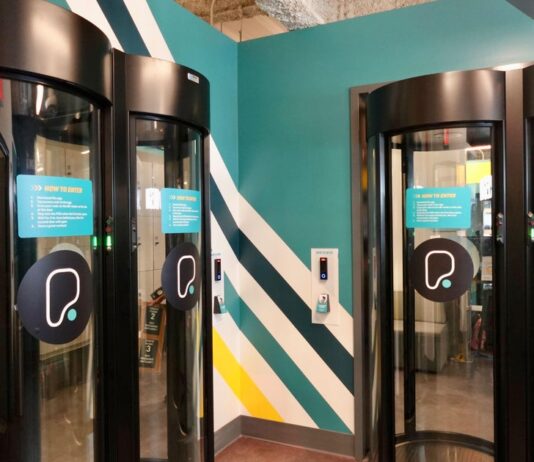 PureGym’s entry and exit pods flagged by New York City’s fire department for safety concerns PureGym's entry and exit pods flagged by New York City's fire department for safety concerns