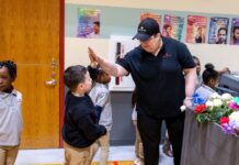 Q&A with an Indianapolis school chef making fresh meals daily Q&A with an Indianapolis school chef making fresh meals daily