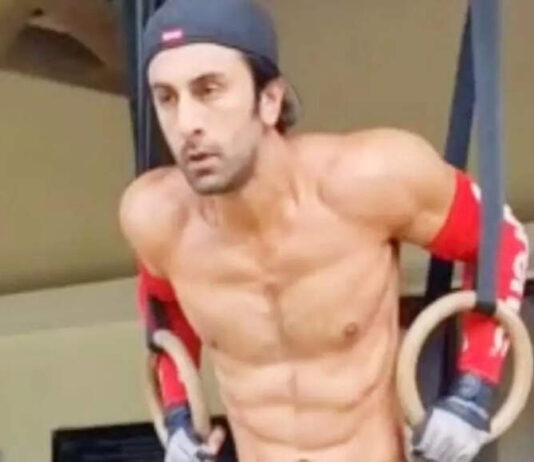 ‘Ranbir Kapoor doesn’t like to look like a beast all the time,’ says fitness trainer: ‘Amitabh Bachchan is always on time’ | Hindi Movie News 'Ranbir Kapoor doesn't like to look like a beast all the time,' says fitness trainer: 'Amitabh Bachchan is always on time' | Hindi Movie News