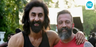 Ranbir Kapoor’s fitness trainer busts 5 major protein myths: Vegetarian diets can’t provide enough protein? Ranbir Kapoor's fitness trainer busts 5 major protein myths: Vegetarian diets can't provide enough protein?