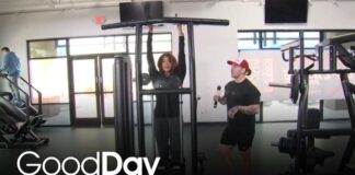 Reach your fitness goal at GForce Fitness in Rocklin Reach your fitness goal at GForce Fitness in Rocklin