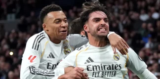 Real Madrid fitness crisis forces player to risk a season-ending injury: ‘I’m not stopping now’ Real Madrid fitness crisis forces player to risk a season-ending injury: ‘I’m not stopping now’