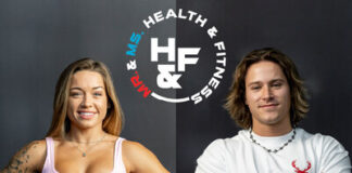 Registration Now Open for the 2026 Mr. Health & Fitness and Ms. Health & Fitness Competitions Registration Now Open for the 2026 Mr. Health & Fitness and Ms. Health & Fitness Competitions