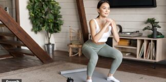 Regularly engaging in varied physical activities could extend lifespan: Study | Fitness News fitness