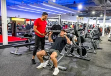 Retro Fitness Launches 3-Month Free Trial to Drive Retention Retro Fitness Launches 3-Month Free Trial to Drive Retention