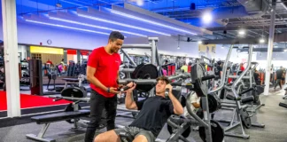 Retro Fitness Launches 3-Month Free Trial to Drive Retention Retro Fitness Launches 3-Month Free Trial to Drive Retention