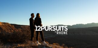 Rhone to Focus on Mental Fitness With Monthly 12 Pursuits Program Rhone