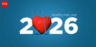 Rx for change: Doctor-recommended habits for the new year Rx for change: Doctor-recommended habits for the new year