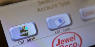 SNAP bans on soda, candy and other foods take effect in five states Jan. 1 SNAP bans on soda, candy and other foods take effect in five states Jan. 1